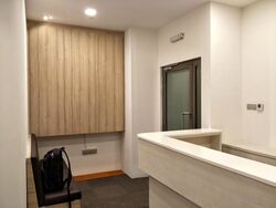 R66 Apartments (D8), Retail #455602531